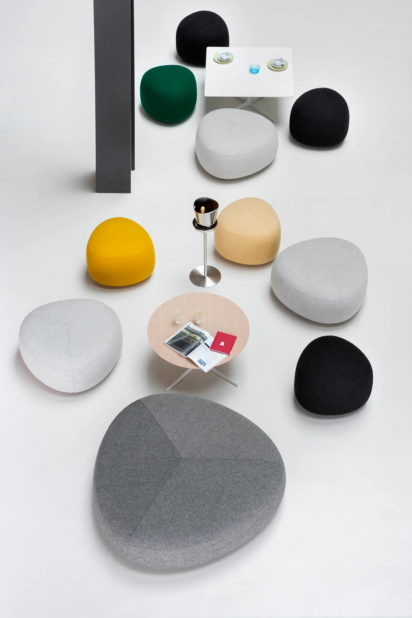 Kipu Ottoman by Lapalma - Image 9