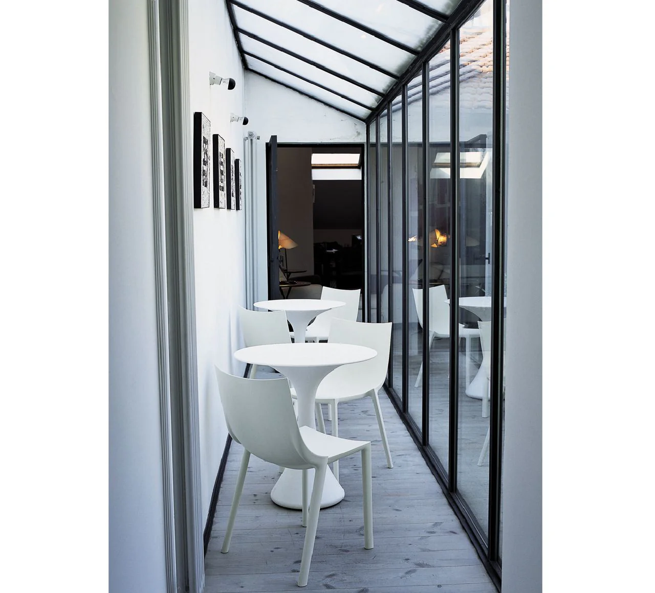 Kissi Kissi Table by Driade - Image 11