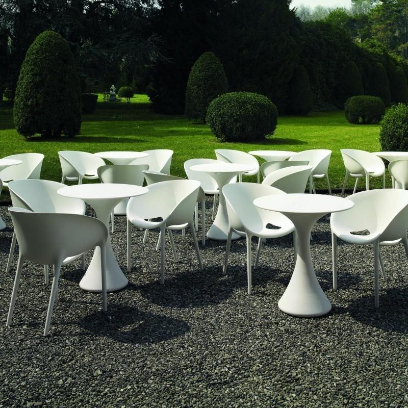 Kissi Kissi Table by Driade - Image 8