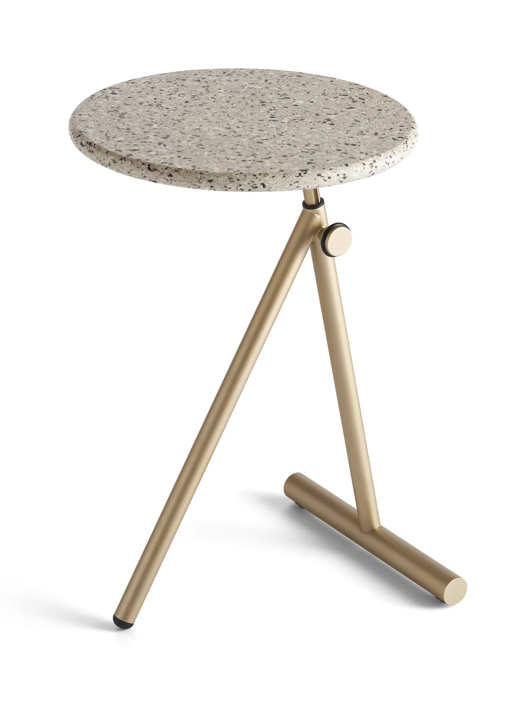 Koji Height Adjustable Coffee Table by Opinion Ciatti