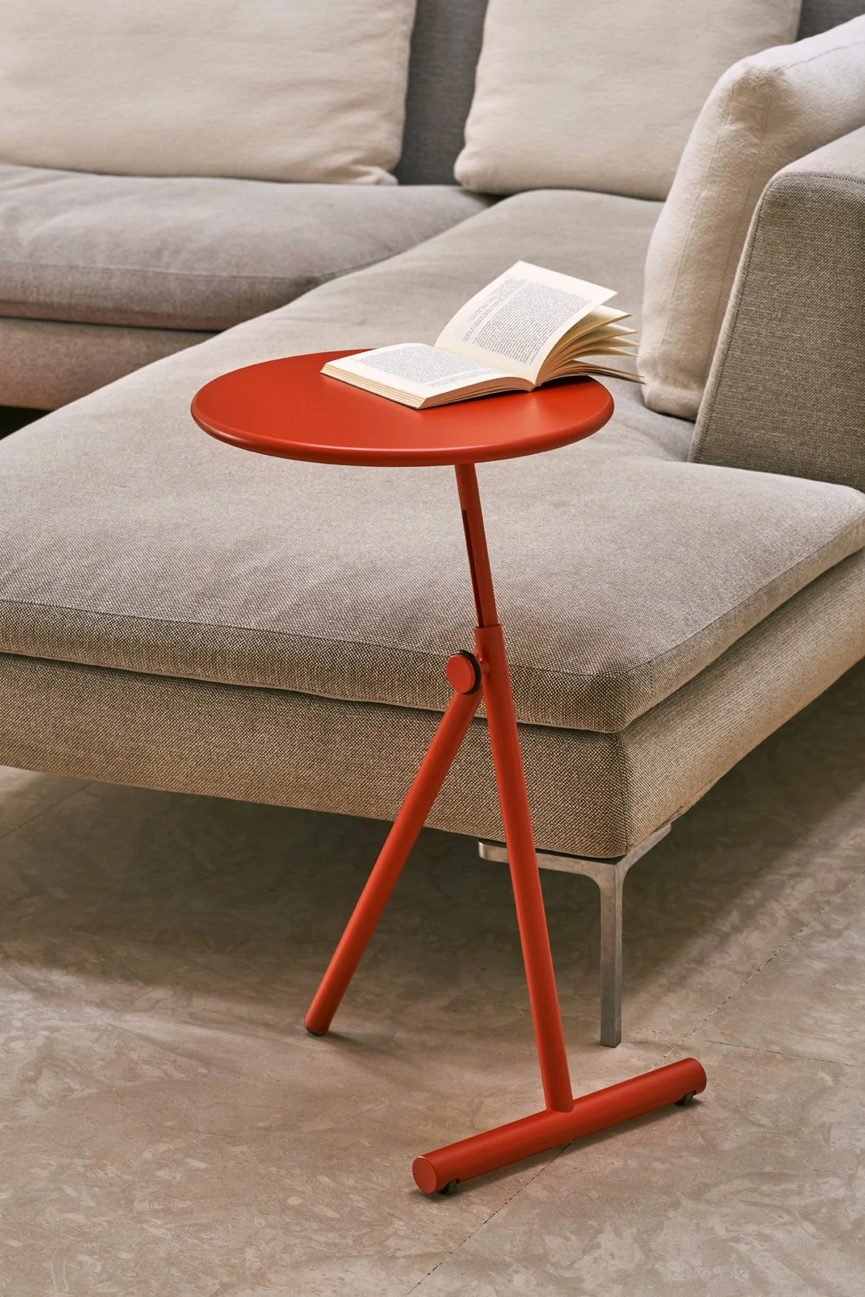 Koji Height Adjustable Coffee Table by Opinion Ciatti - Image 17