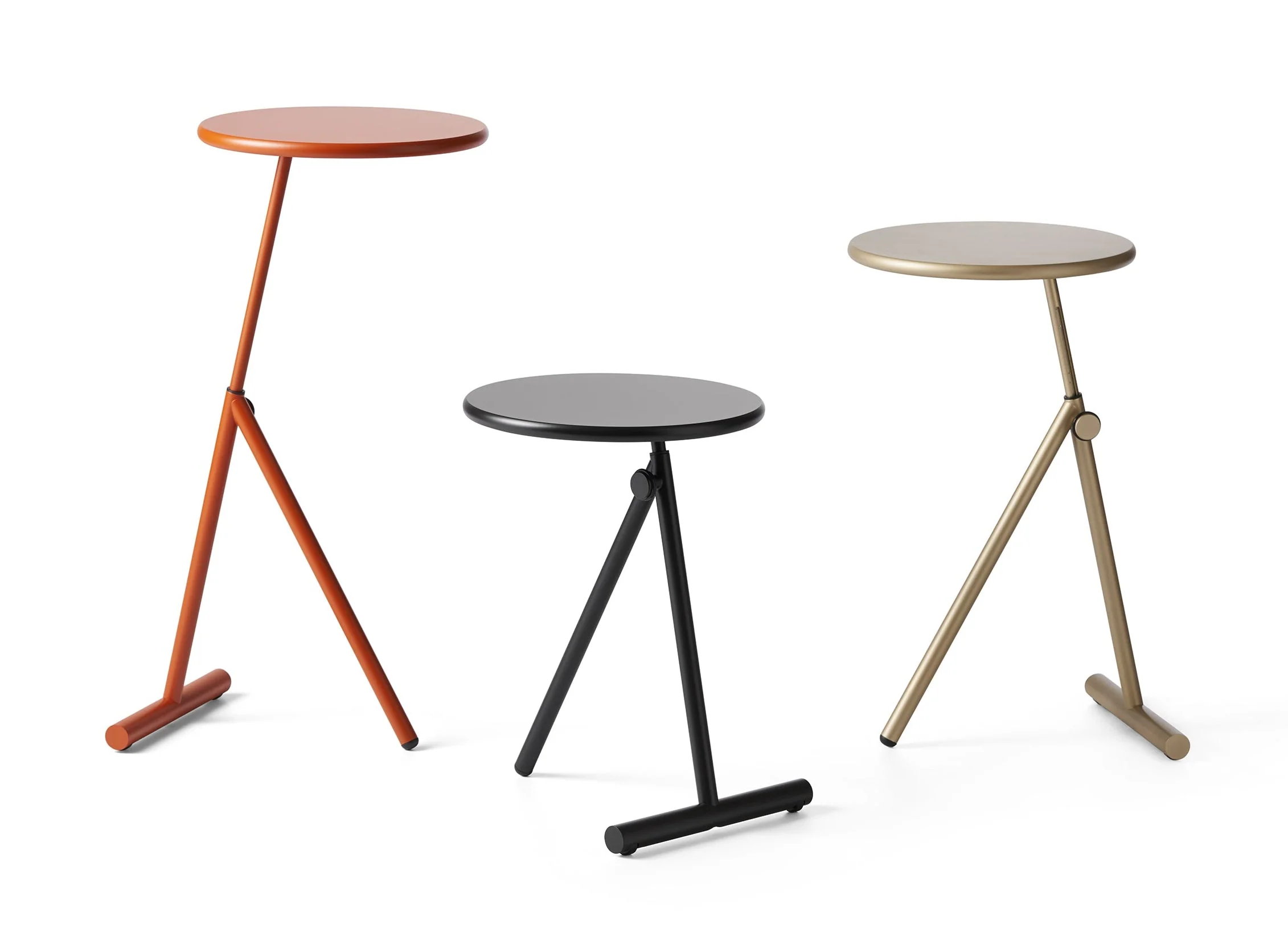 Koji Height Adjustable Coffee Table by Opinion Ciatti - Image 2