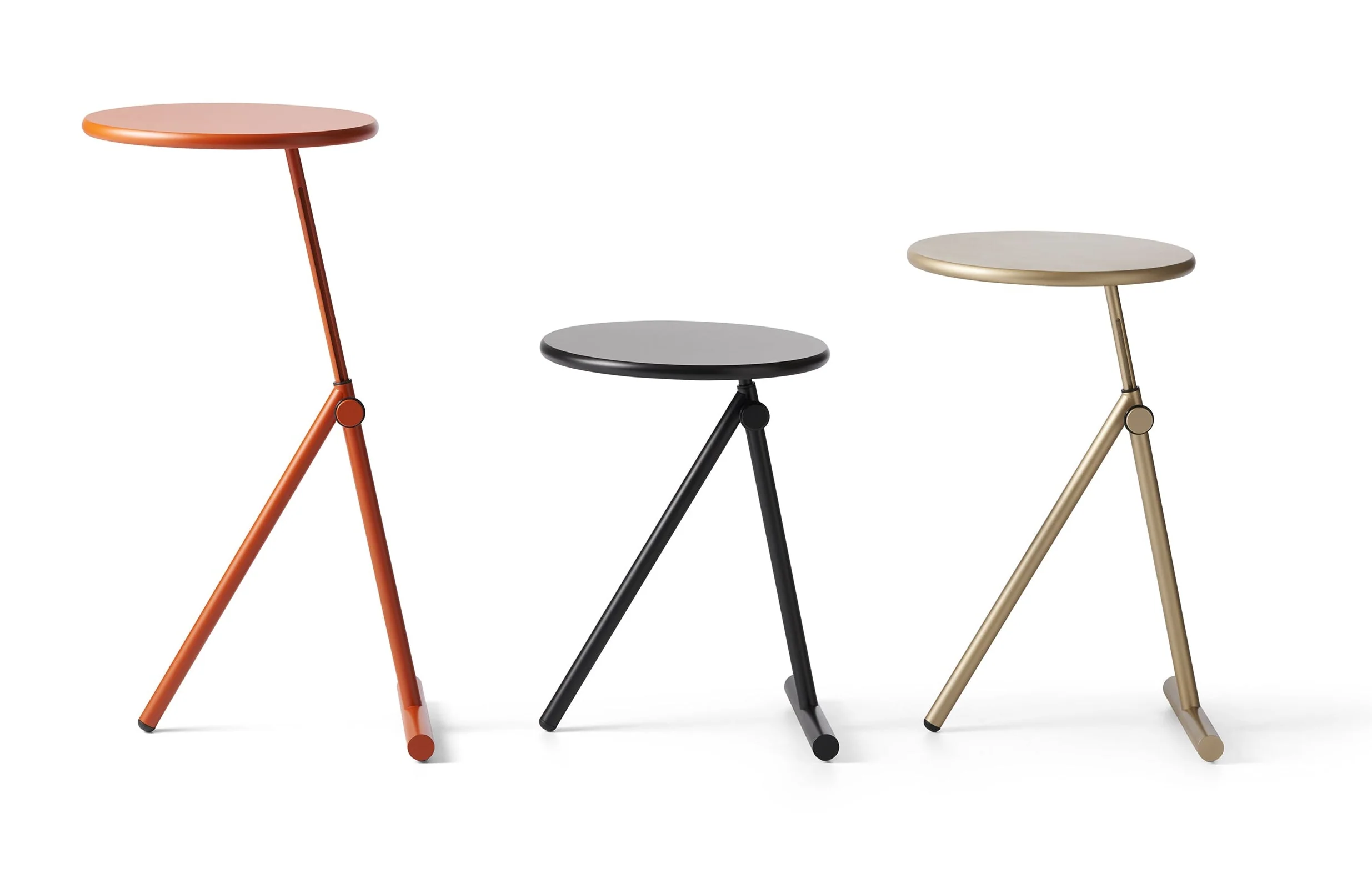 Koji Height Adjustable Coffee Table by Opinion Ciatti - Image 4