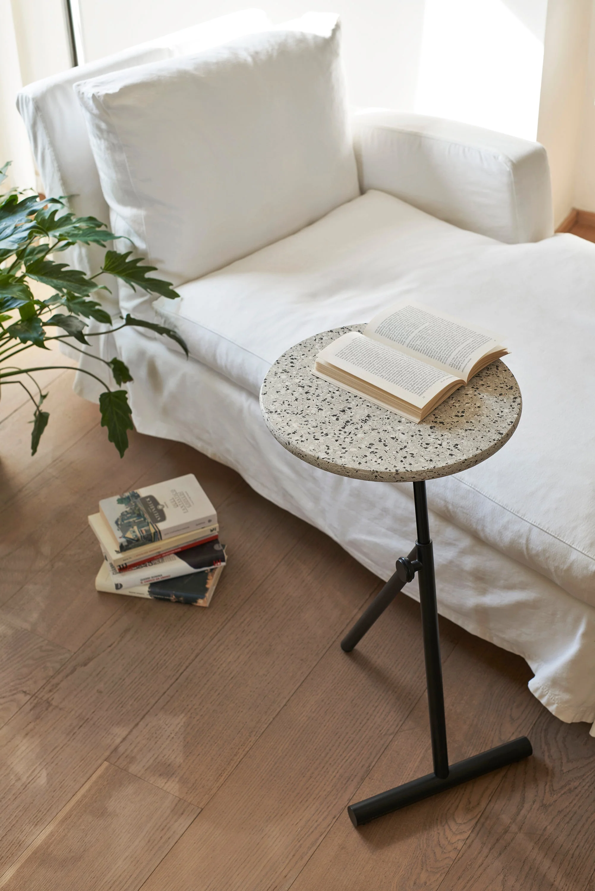 Koji Height Adjustable Coffee Table by Opinion Ciatti - Image 5