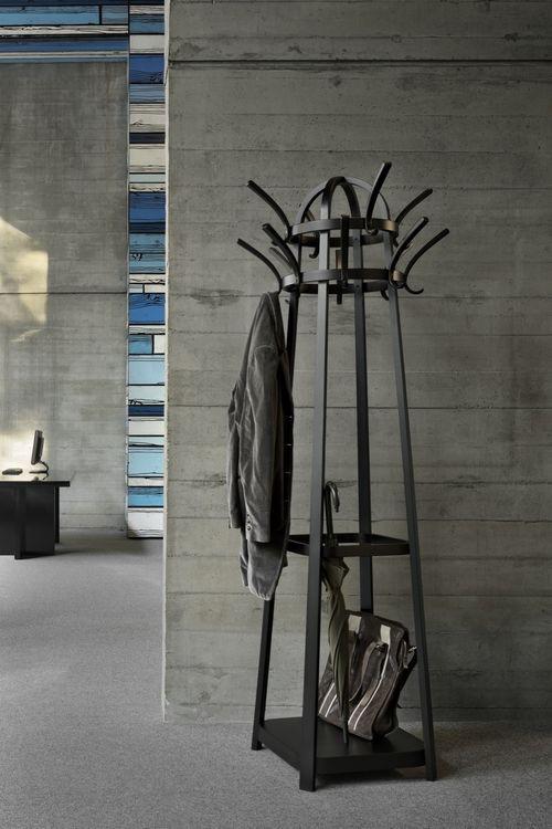 Kolo Moser Coat Stand by GTV - Image 3