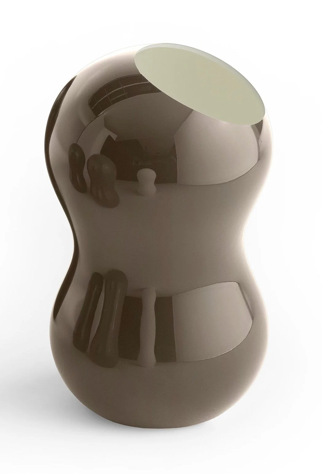 Korzina Litter Bin by Casamania - Image 3