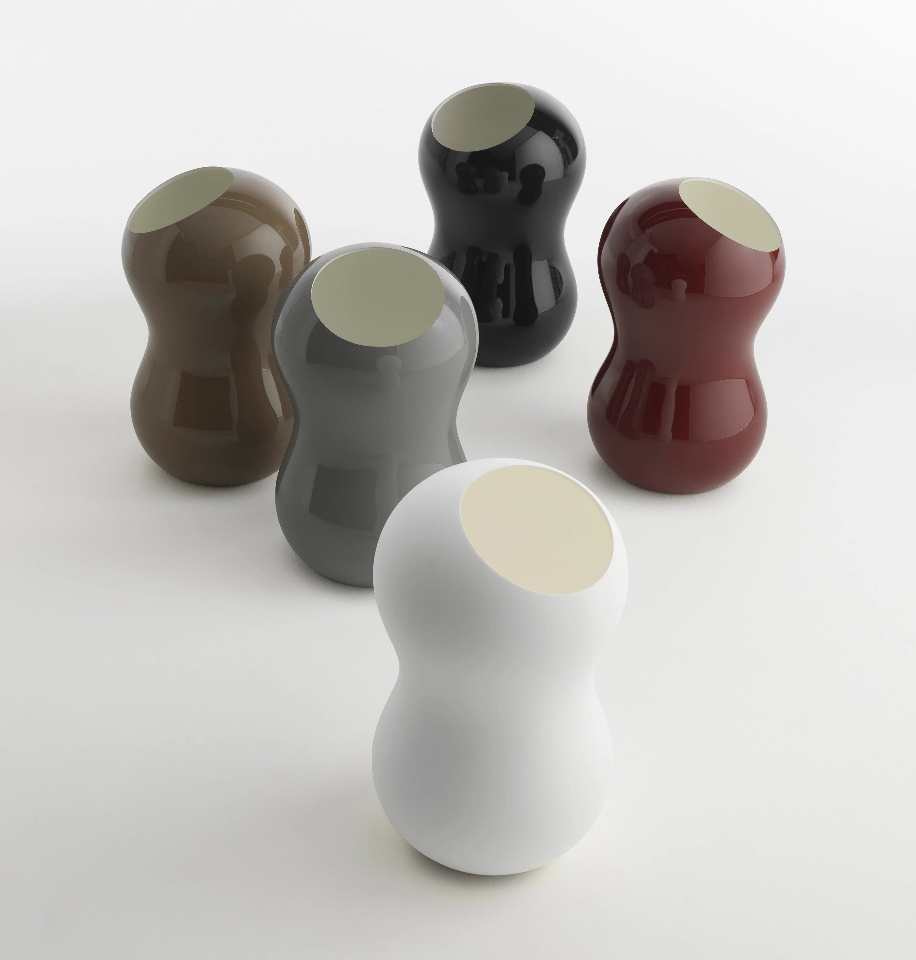 Korzina Litter Bin by Casamania - Image 6