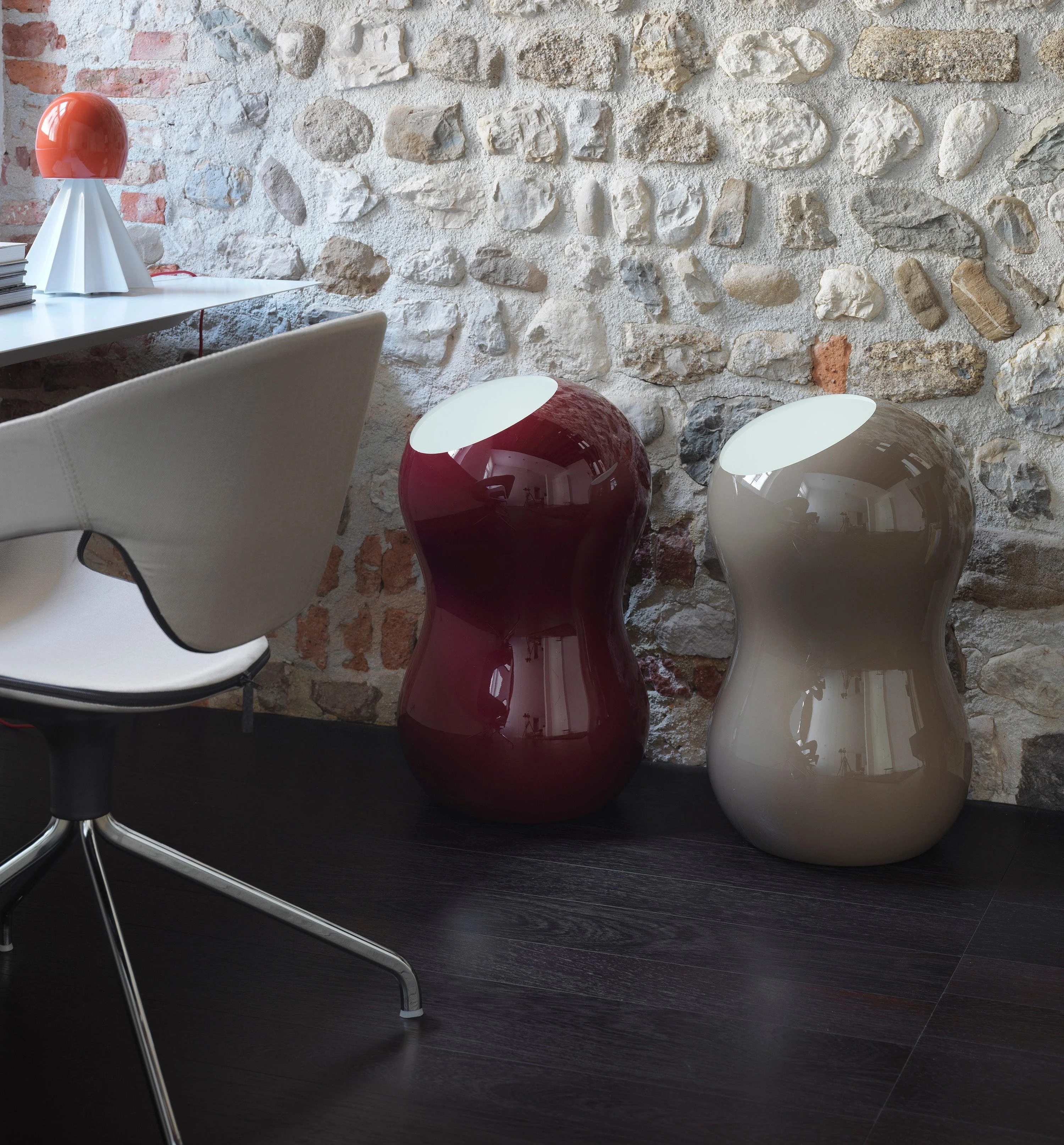 Korzina Litter Bin by Casamania - Image 7