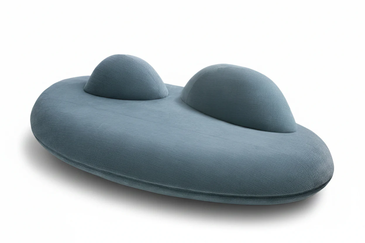 Kosmos LB Sofa by Midj