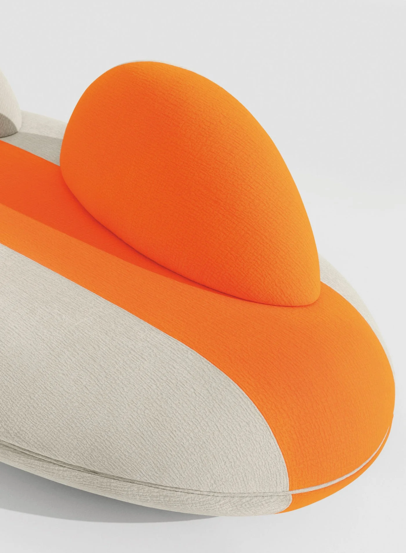 Kosmos LB Sofa by Midj - Image 4