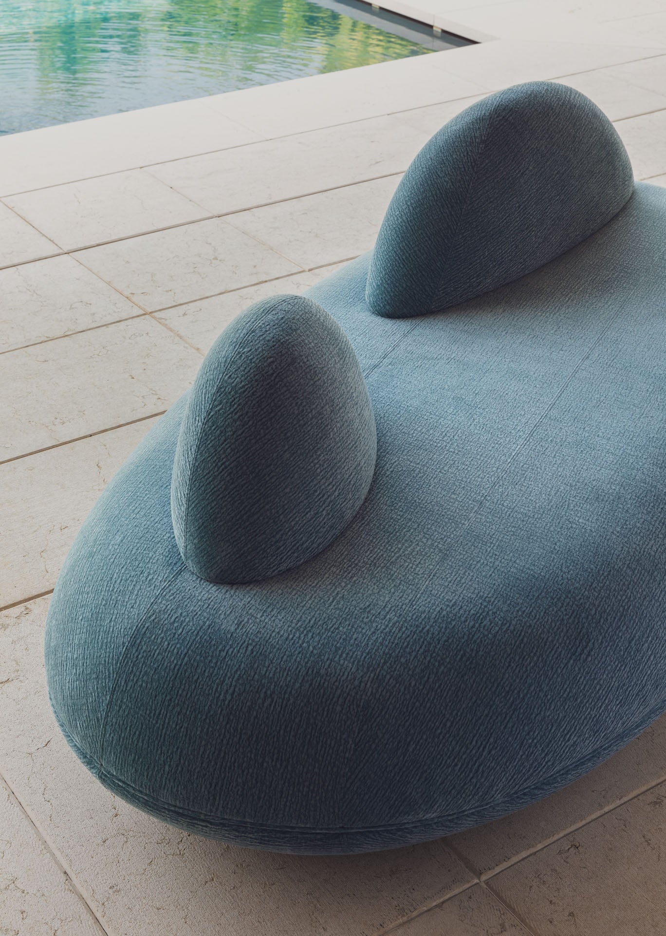 Kosmos LB Sofa by Midj - Image 7