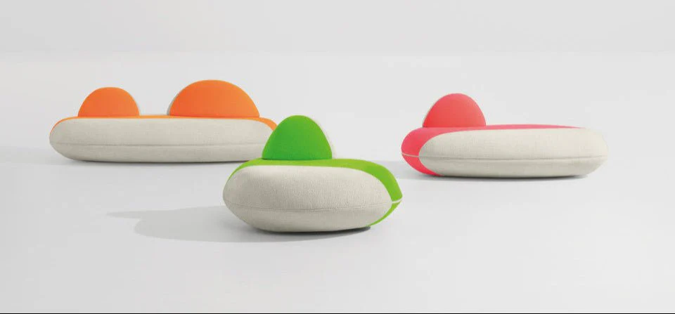 Kosmos SB Sofa by Midj - Image 2