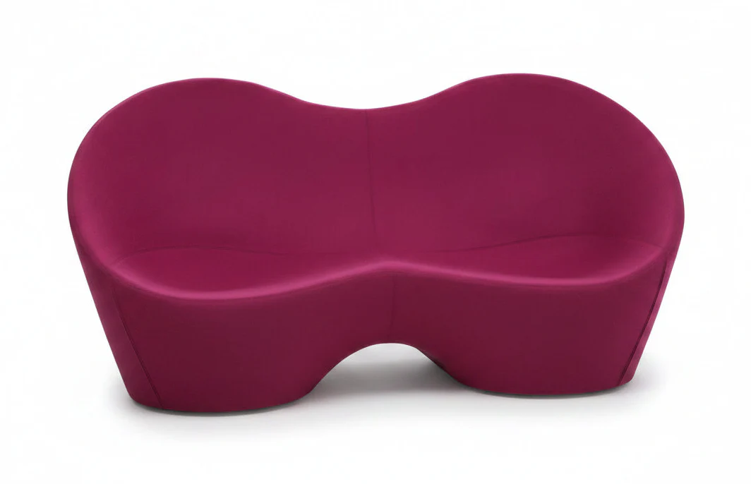 Kouch Sofa by Casamania