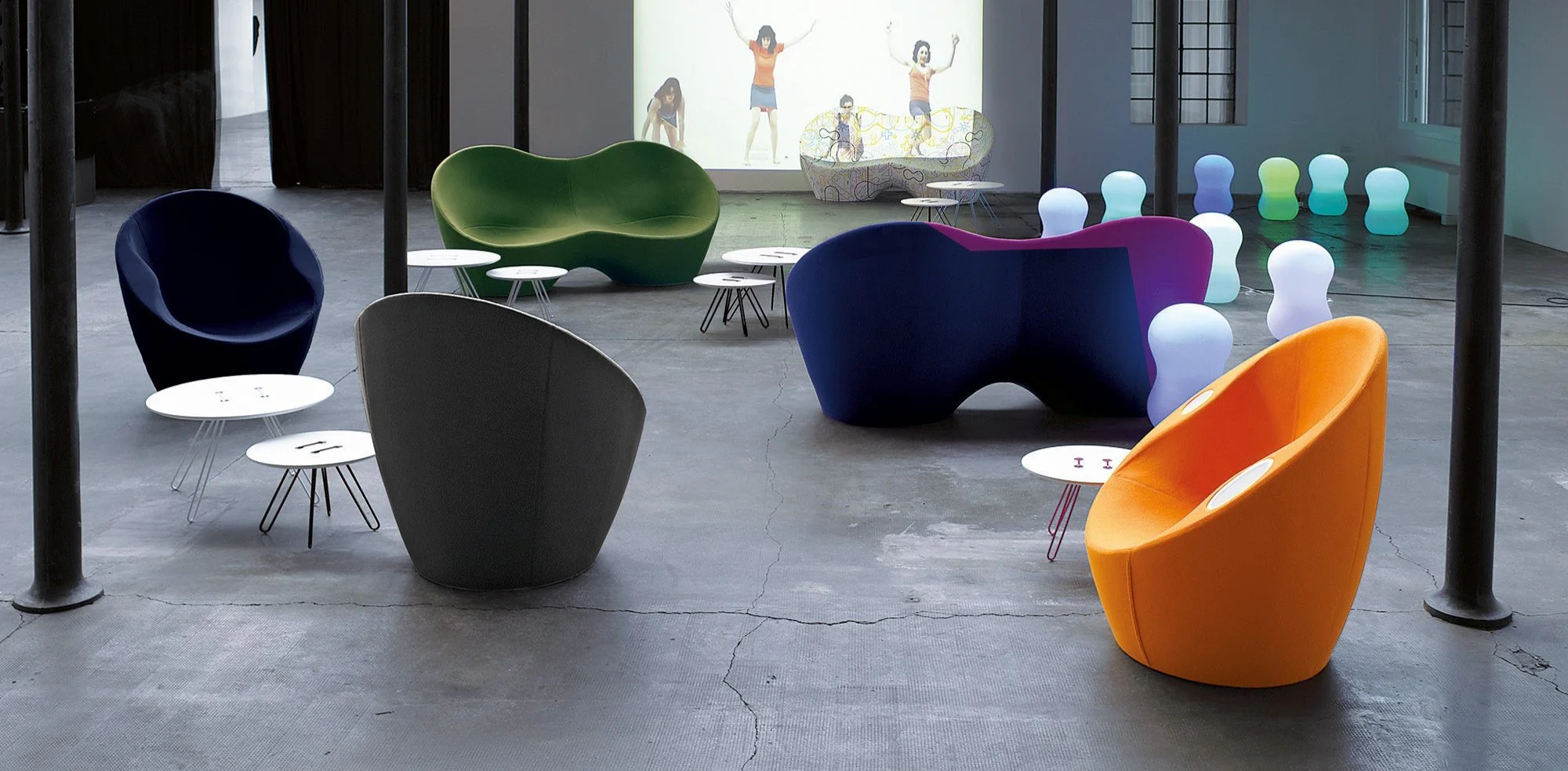 Kouch Sofa by Casamania - Image 26