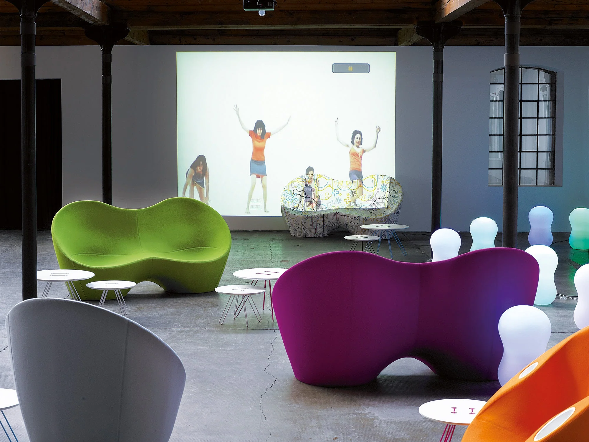 Kouch Sofa by Casamania - Image 27