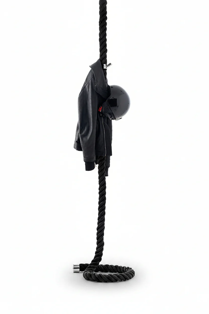 La Cima Coat Rack by Opinion Ciatti