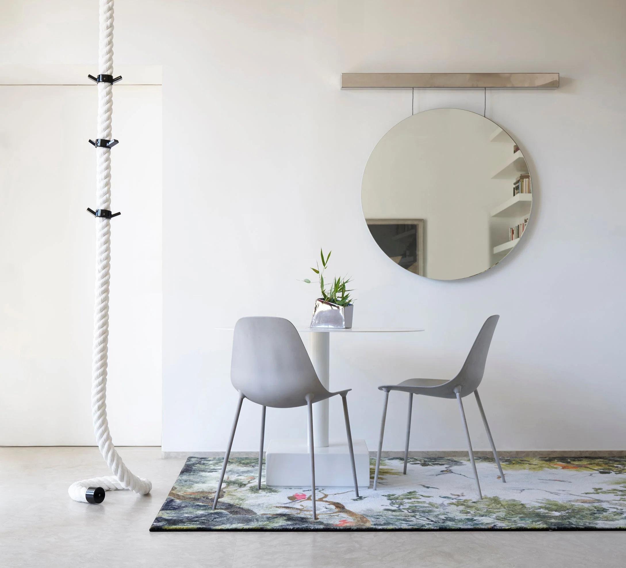 La Cima Coat Rack by Opinion Ciatti - Image 21