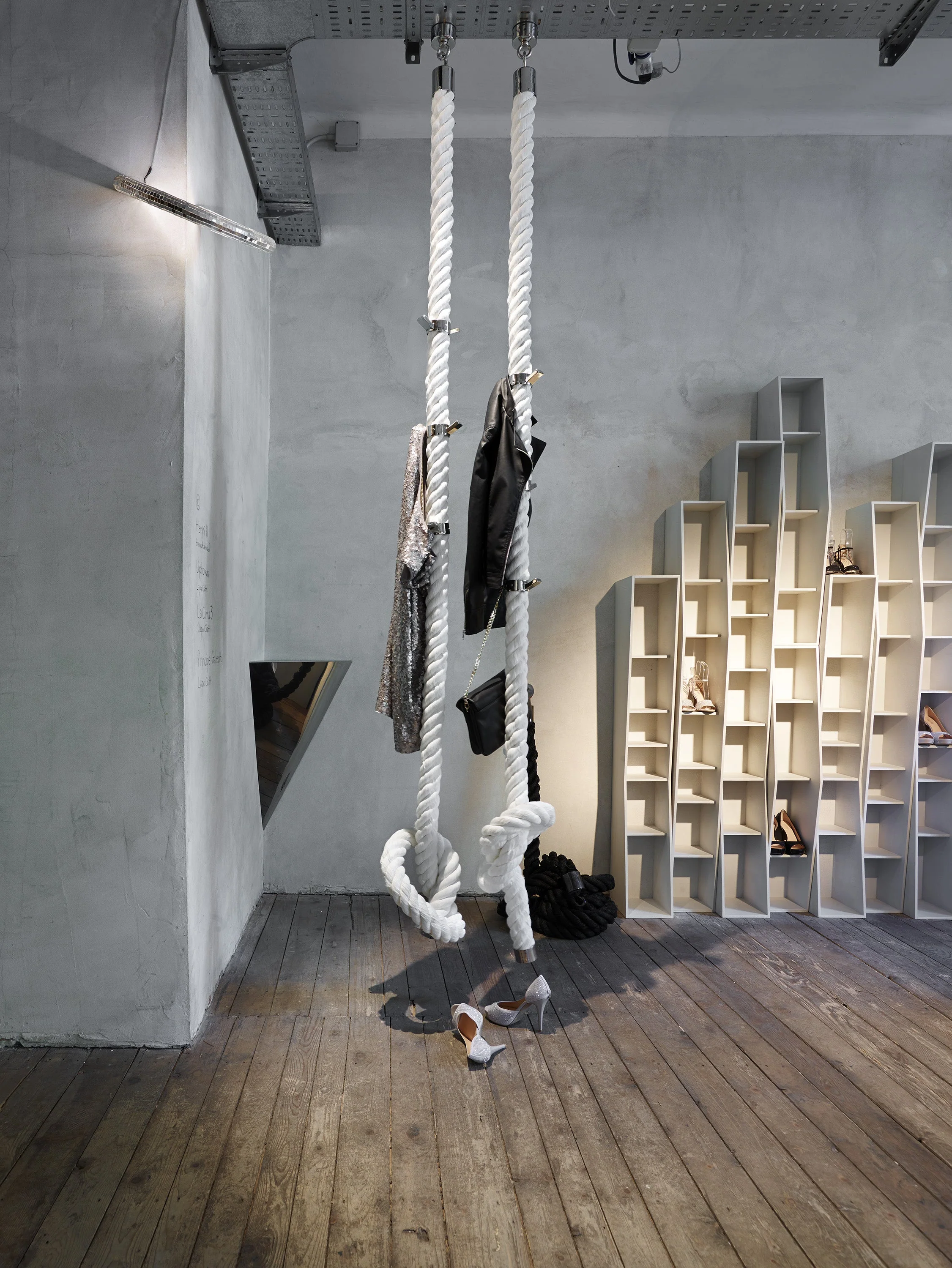 La Cima Coat Rack by Opinion Ciatti - Image 28