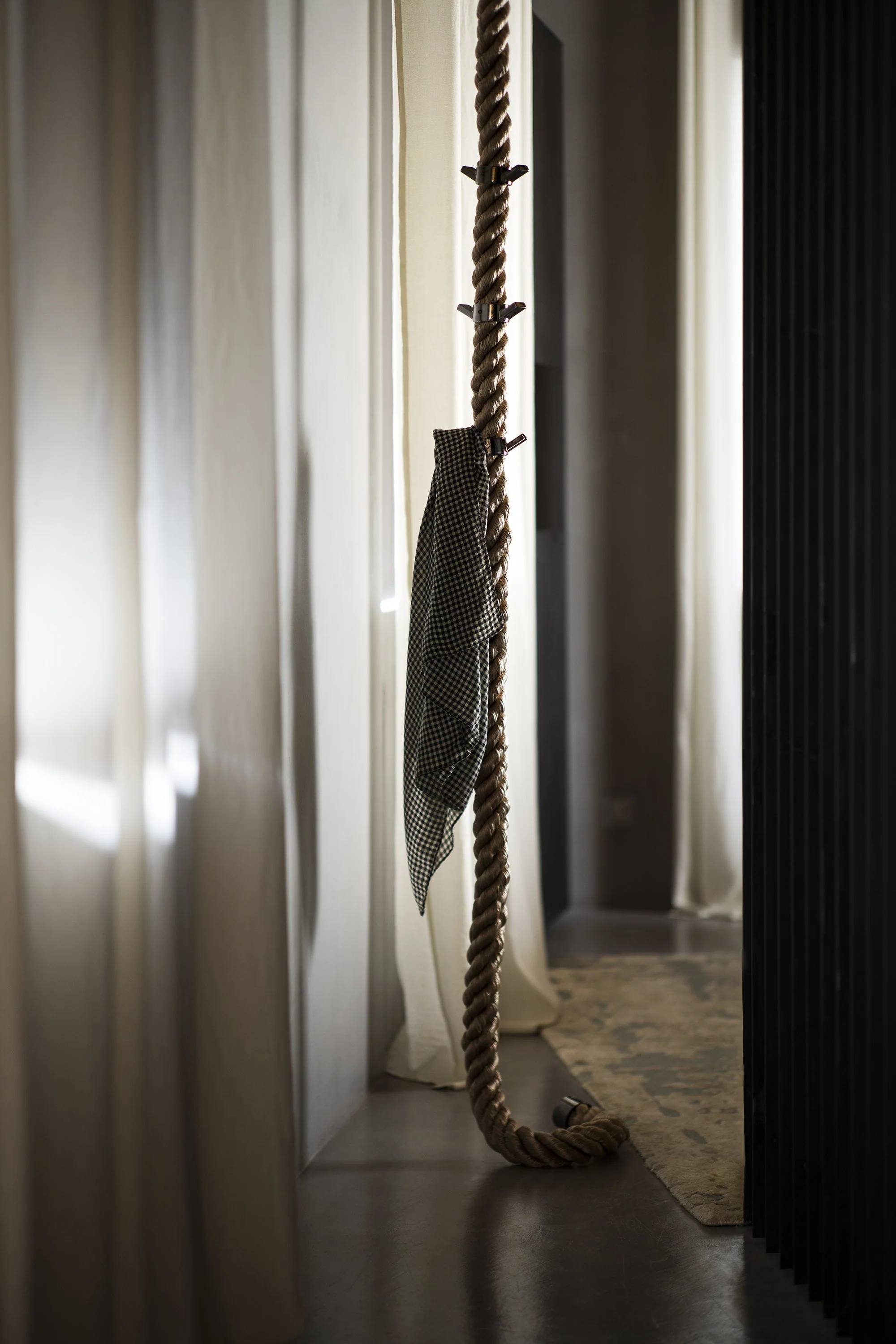 La Cima Coat Rack by Opinion Ciatti - Image 29