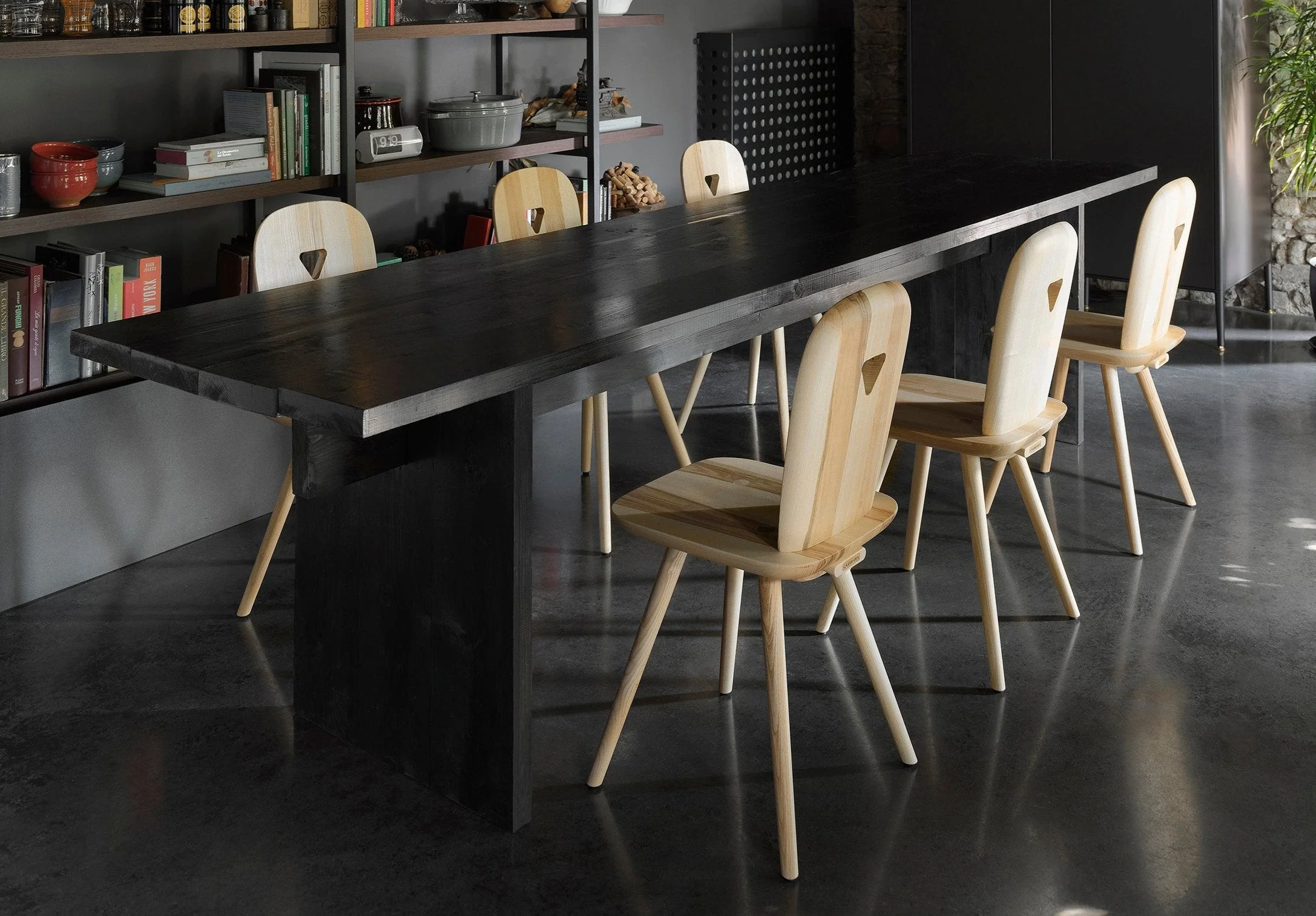 La Dina Chair by Casamania - Image 11