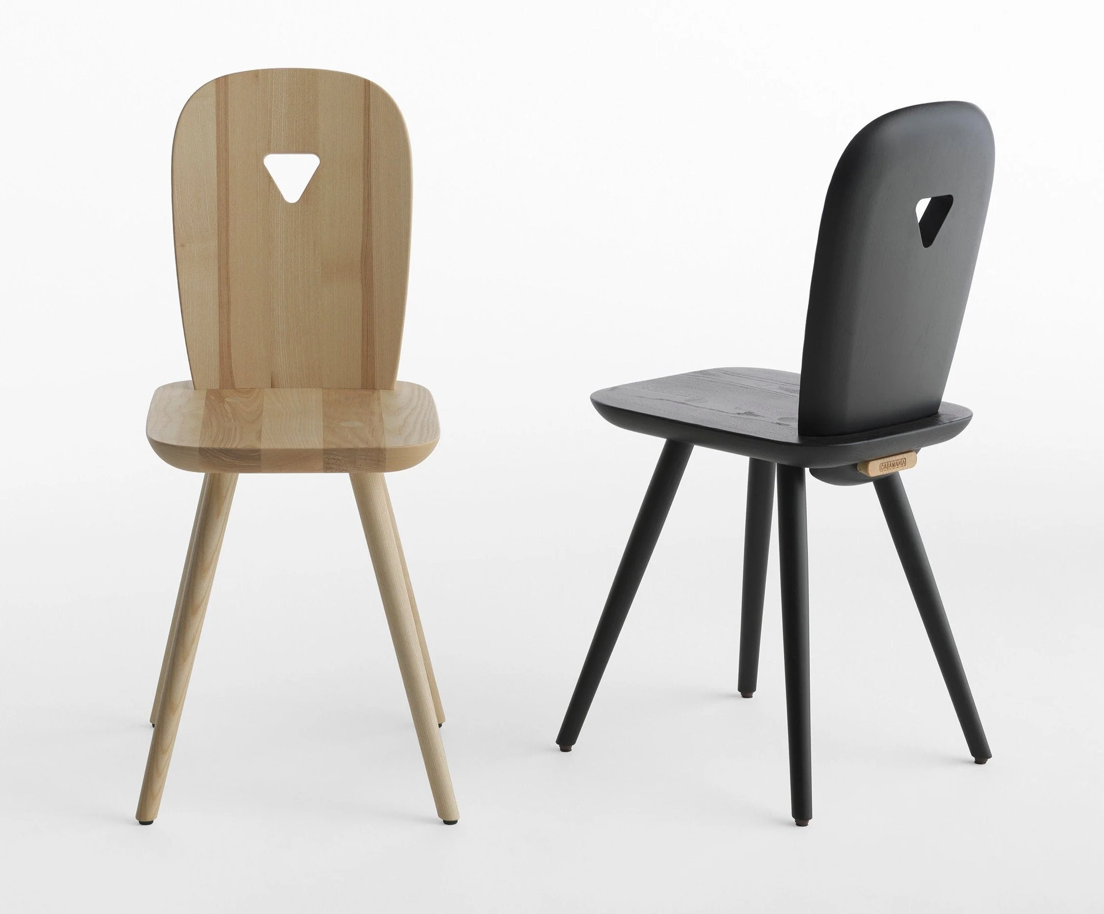 La Dina Chair by Casamania - Image 9