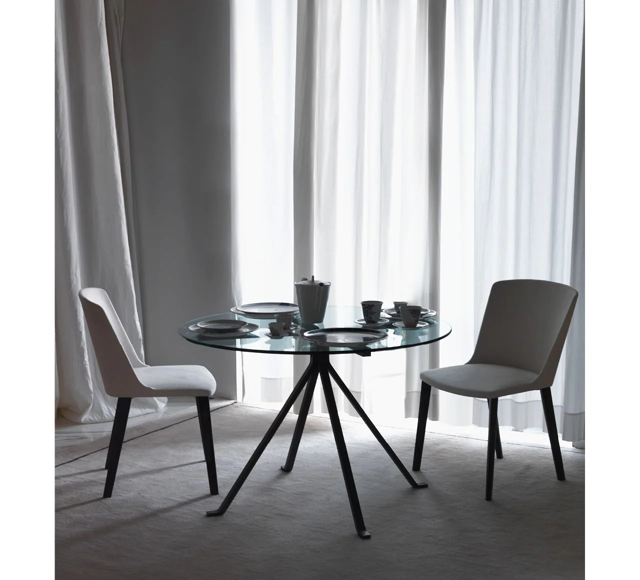 La Francesa Chair by Driade - Image 4