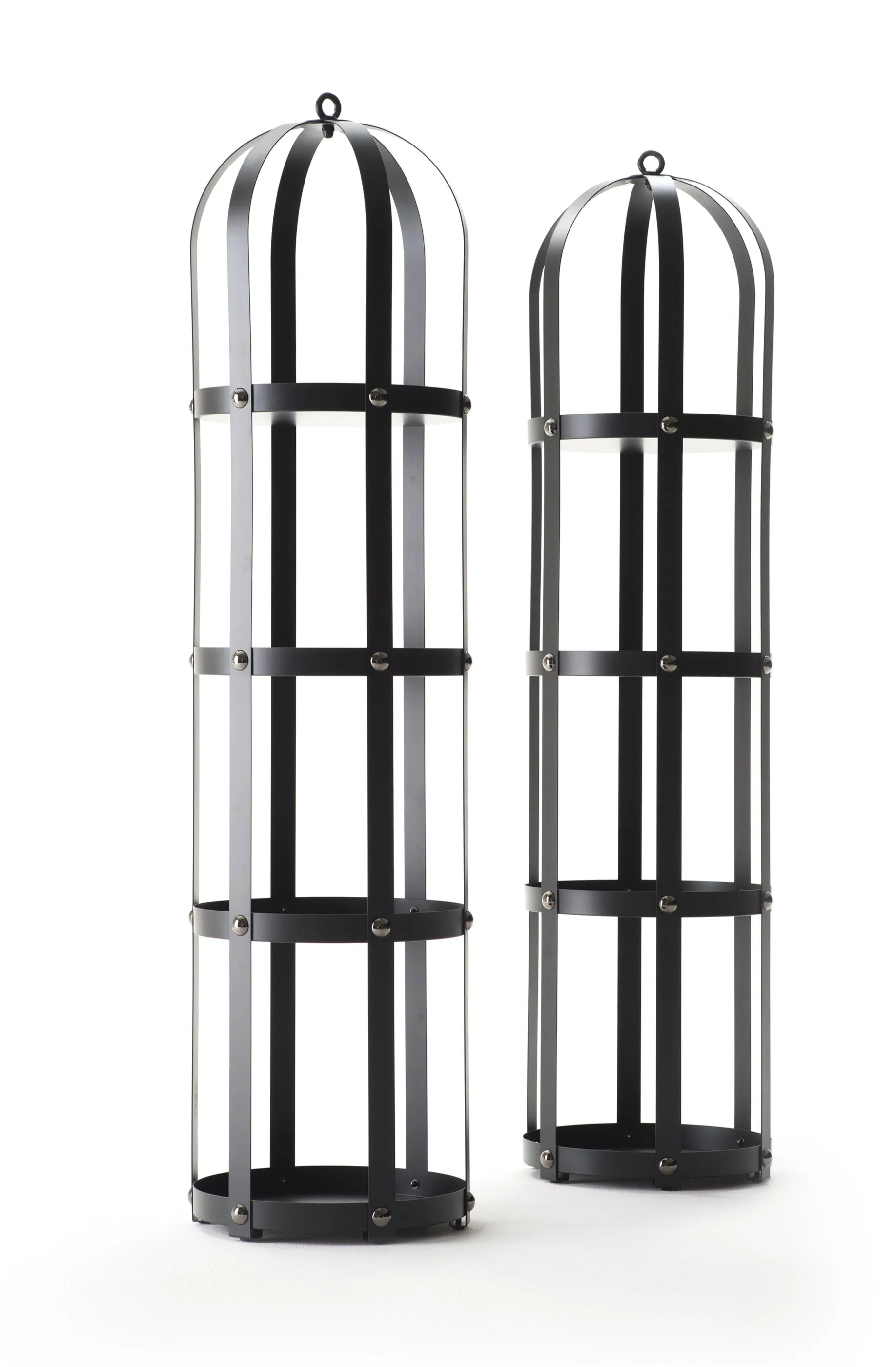 La Gabbia Container / Shelving Unit by Opinion Ciatti - Image 4