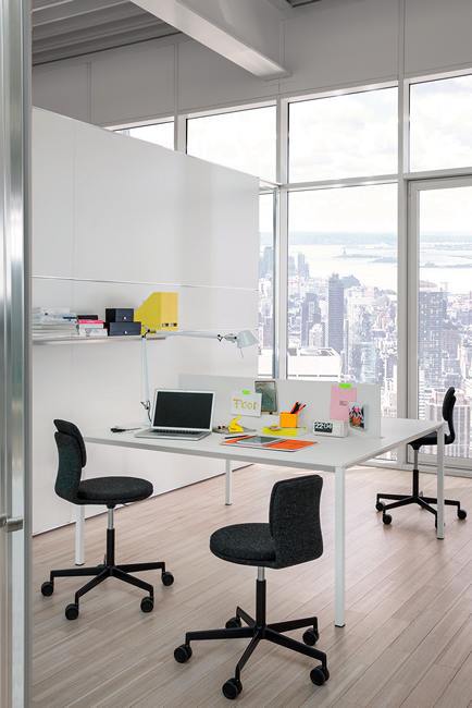 Lab S70 Stool by Lapalma - Image 4