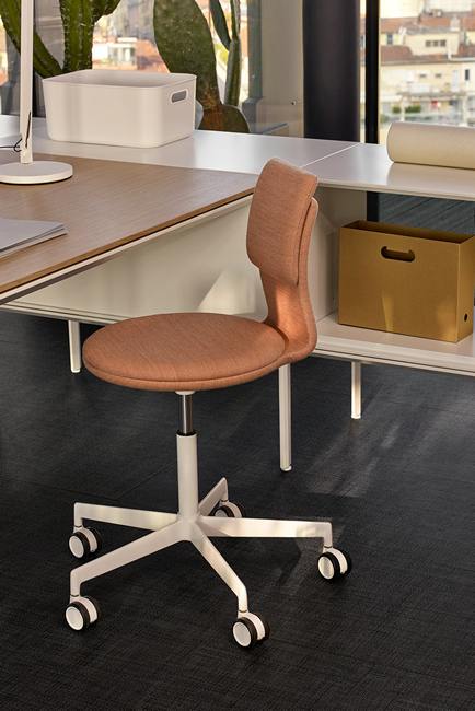 Lab S70 Stool by Lapalma - Image 6