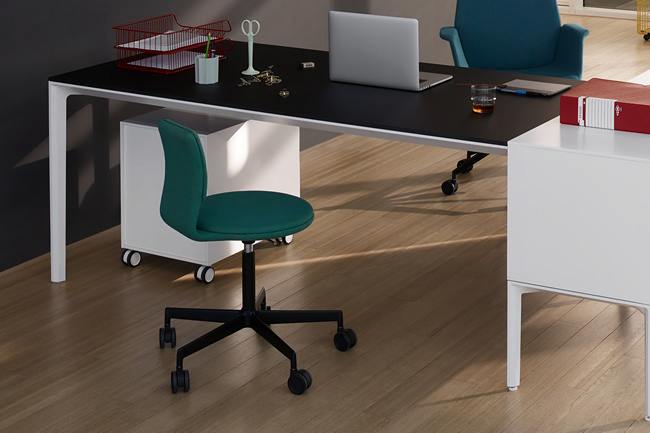 Lab S70 Stool by Lapalma - Image 8