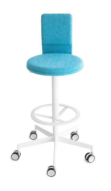 Lab S71 Stool by Lapalma - Image 2