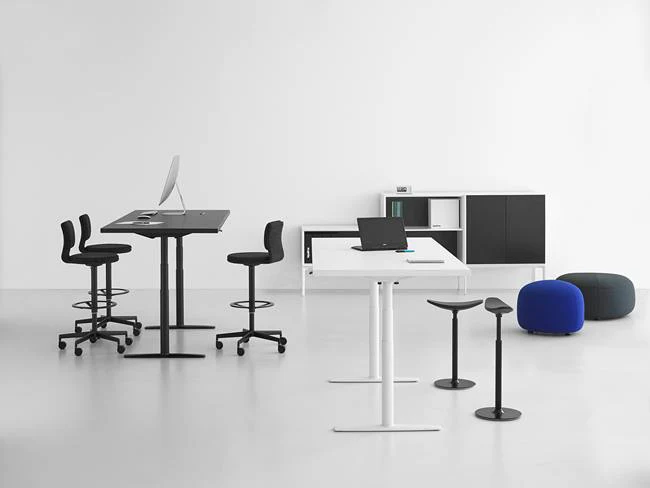 Lab S71 Stool by Lapalma - Image 5