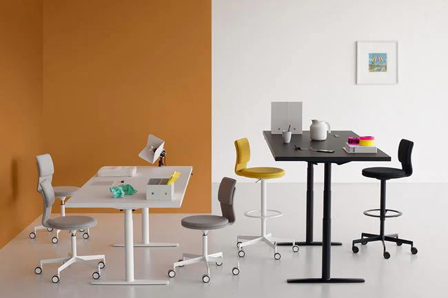 Lab S71 Stool by Lapalma - Image 6