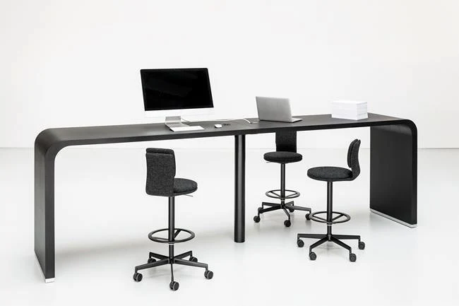 Lab S71 Stool by Lapalma - Image 7