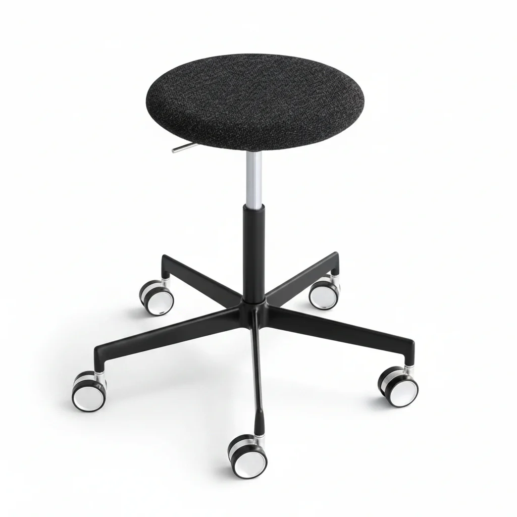 Lab S72 Stool by Lapalma