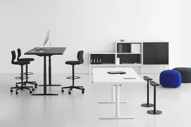 Lab S72 Stool by Lapalma - Image 2