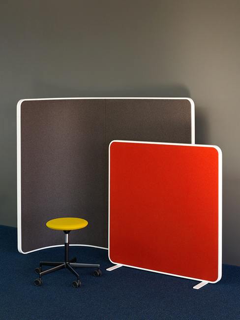 Lab S72 Stool by Lapalma - Image 3