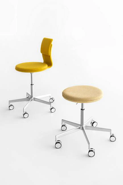Lab S72 Stool by Lapalma - Image 8