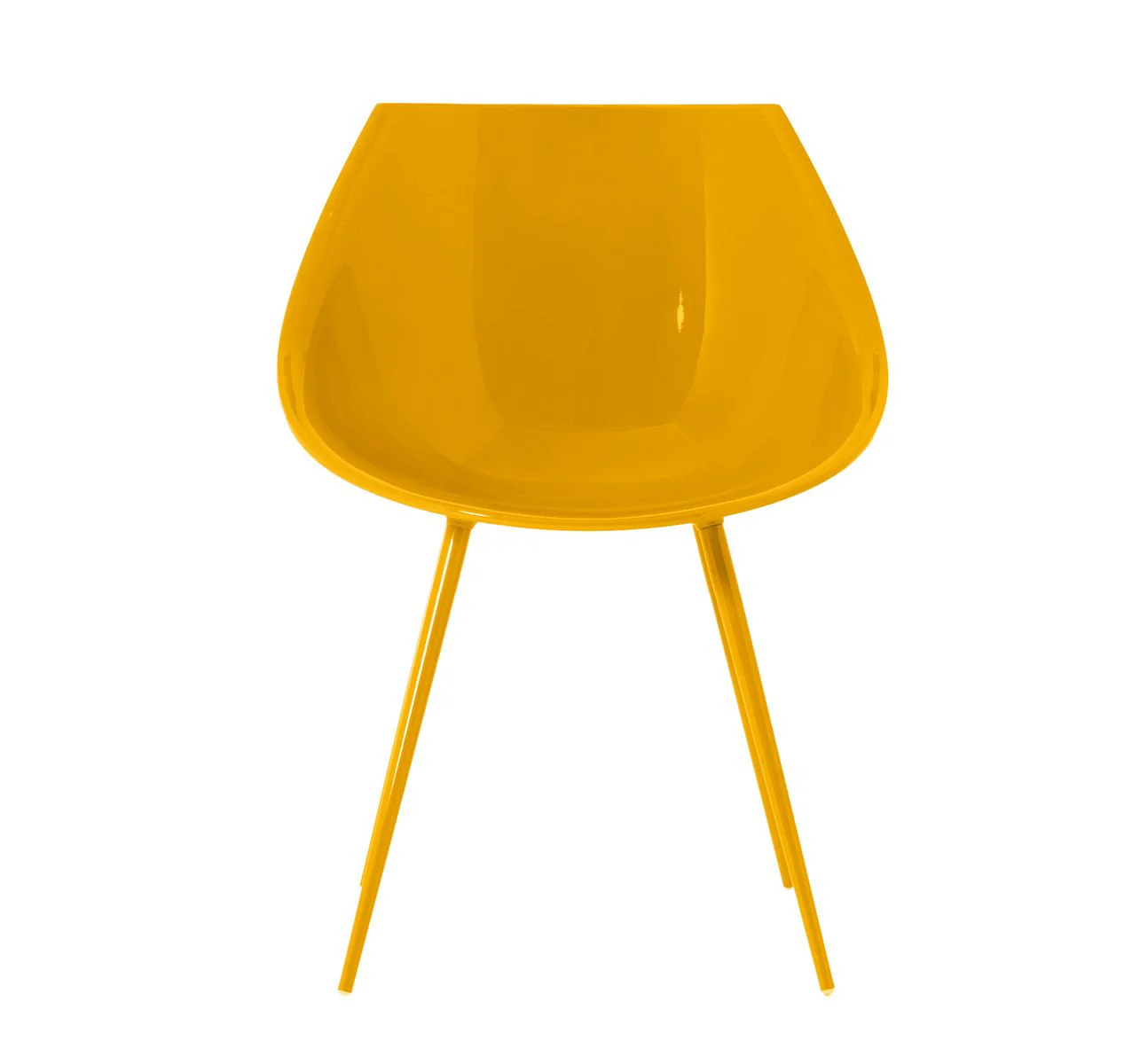Lago Side Chair by Driade - Image 10