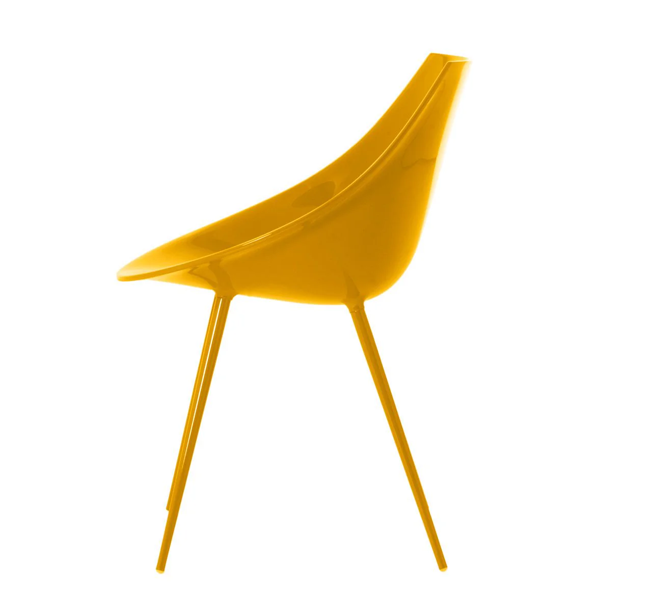 Lago Side Chair by Driade - Image 11