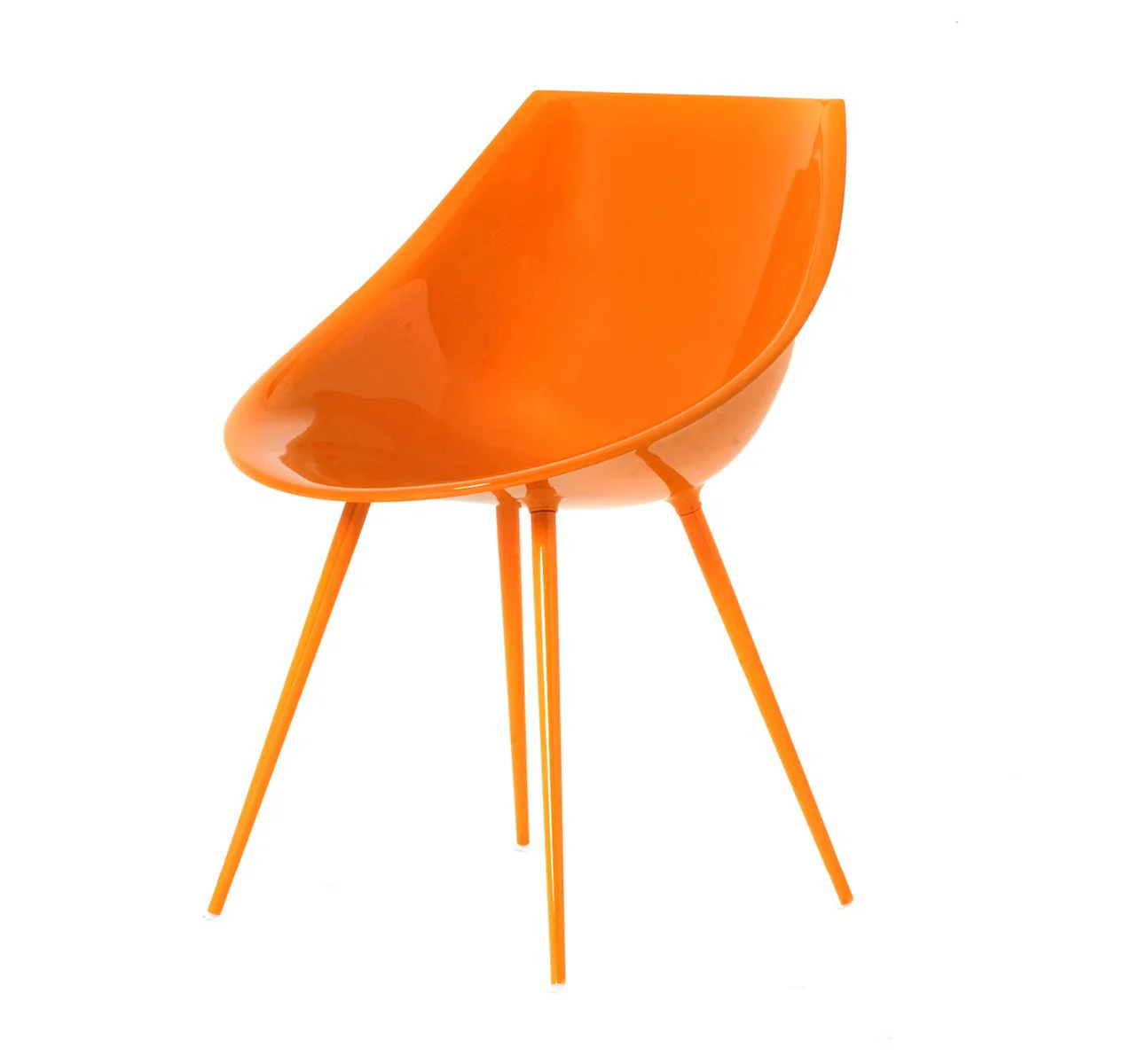 Lago Side Chair by Driade - Image 16