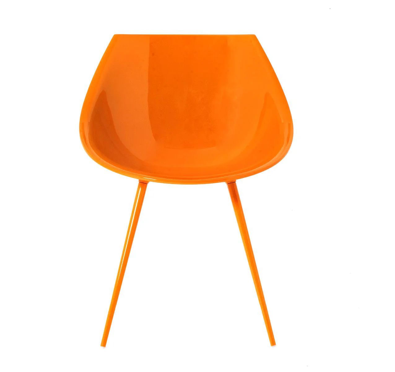 Lago Side Chair by Driade - Image 17