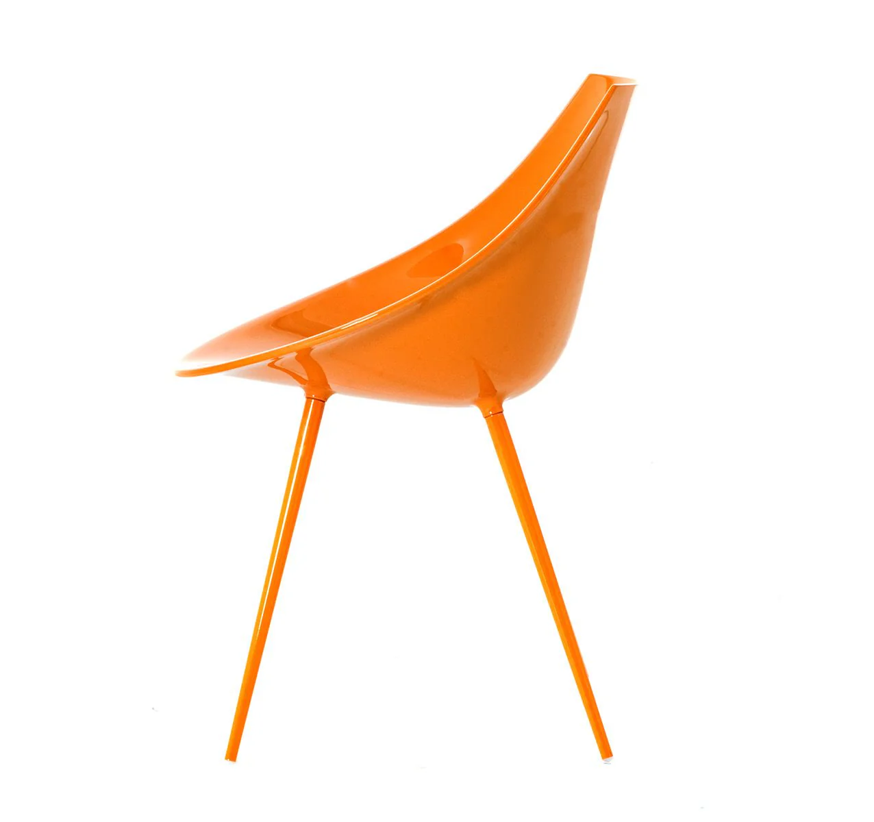Lago Side Chair by Driade - Image 18