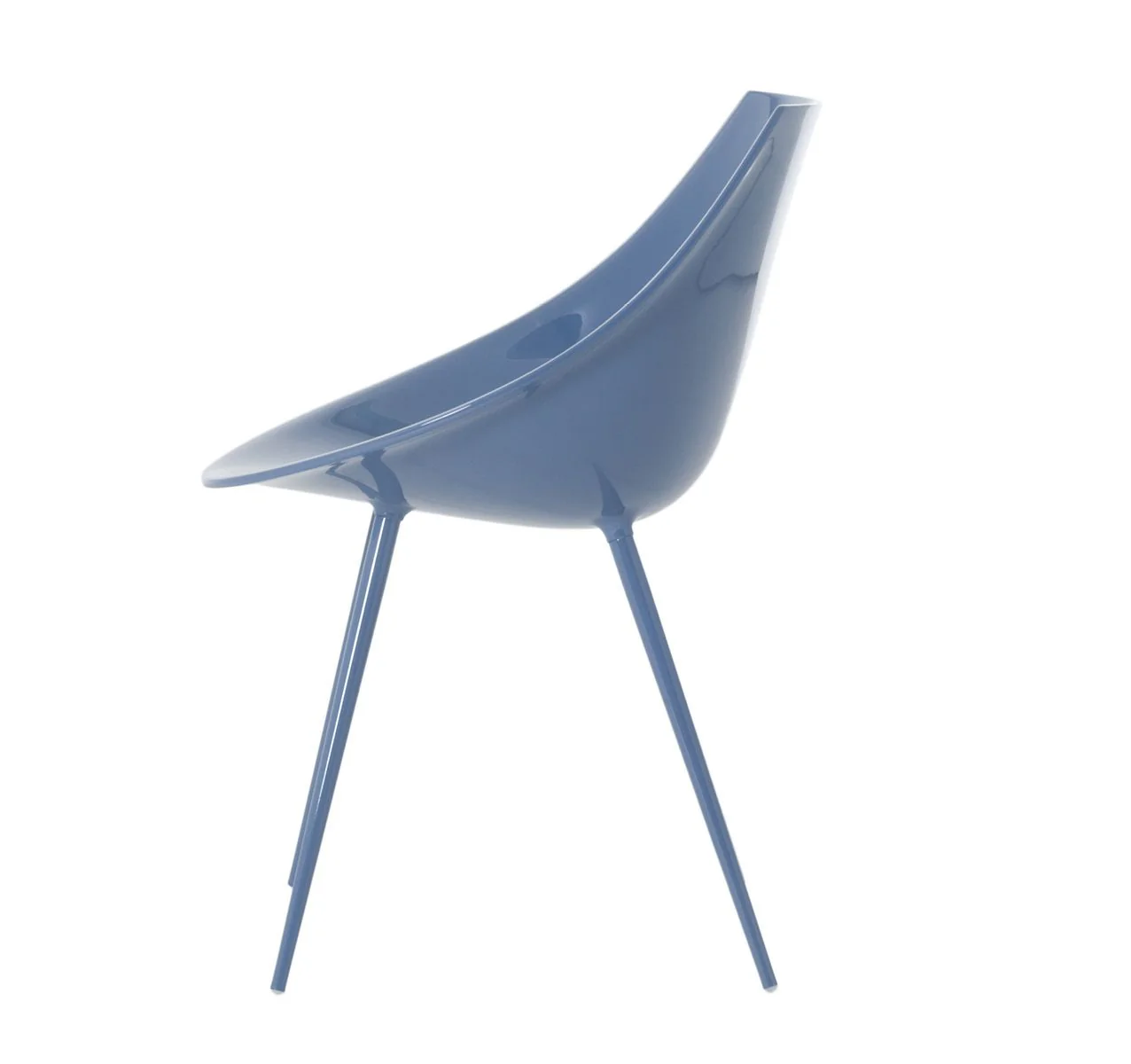 Lago Side Chair by Driade - Image 21
