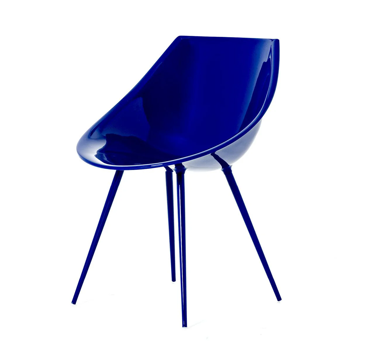 Lago Side Chair by Driade - Image 22