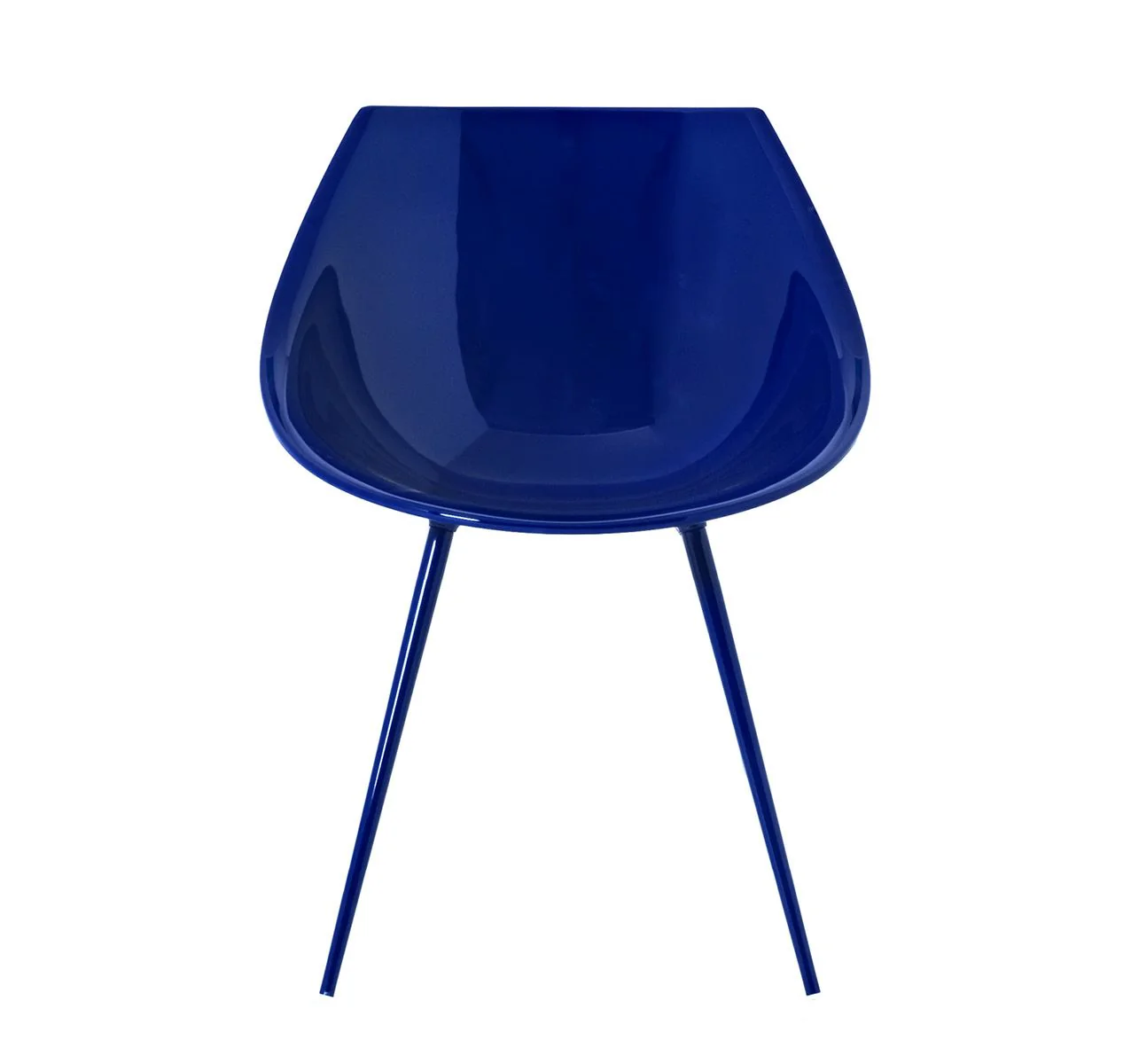 Lago Side Chair by Driade - Image 25