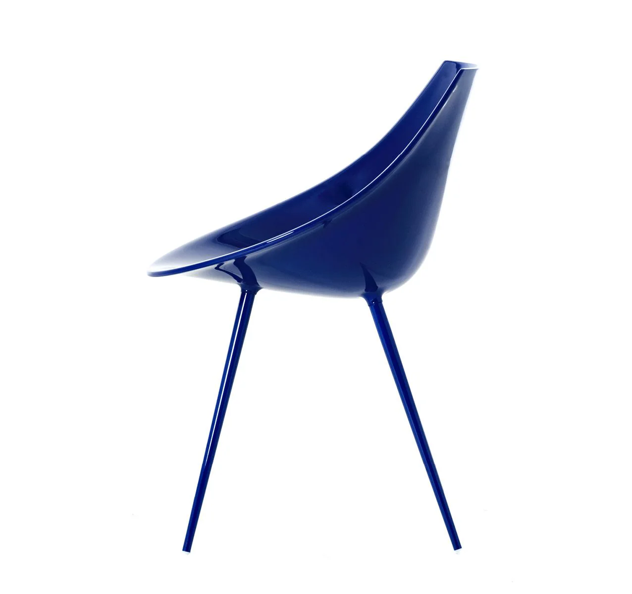 Lago Side Chair by Driade - Image 26