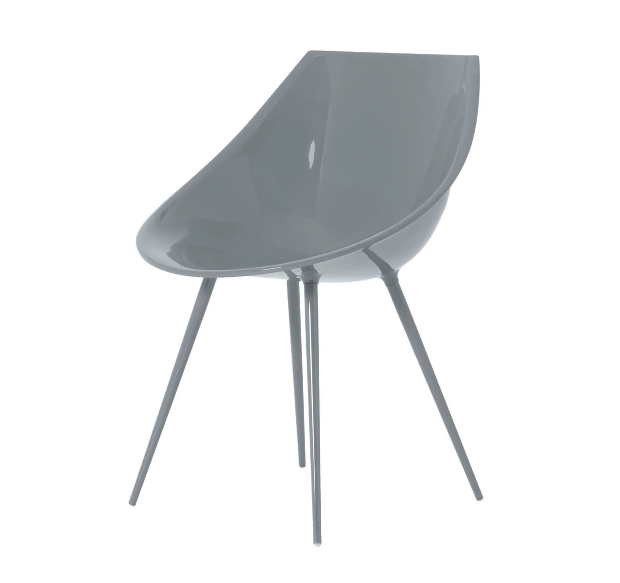 Lago Side Chair by Driade - Image 28