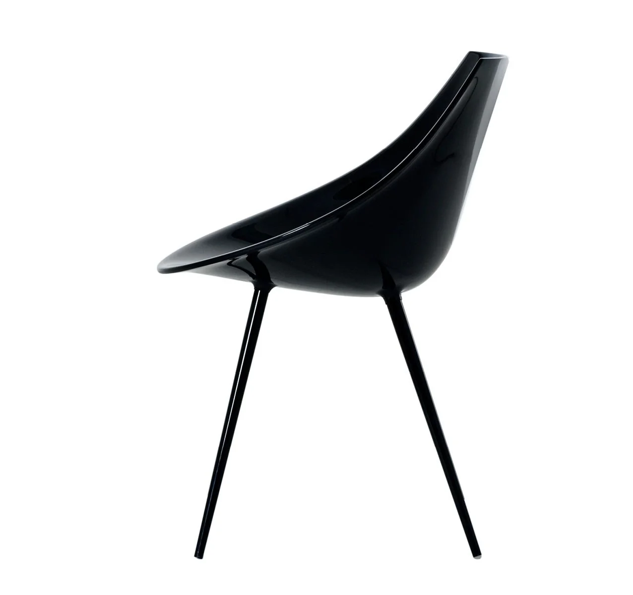 Lago Side Chair by Driade - Image 33