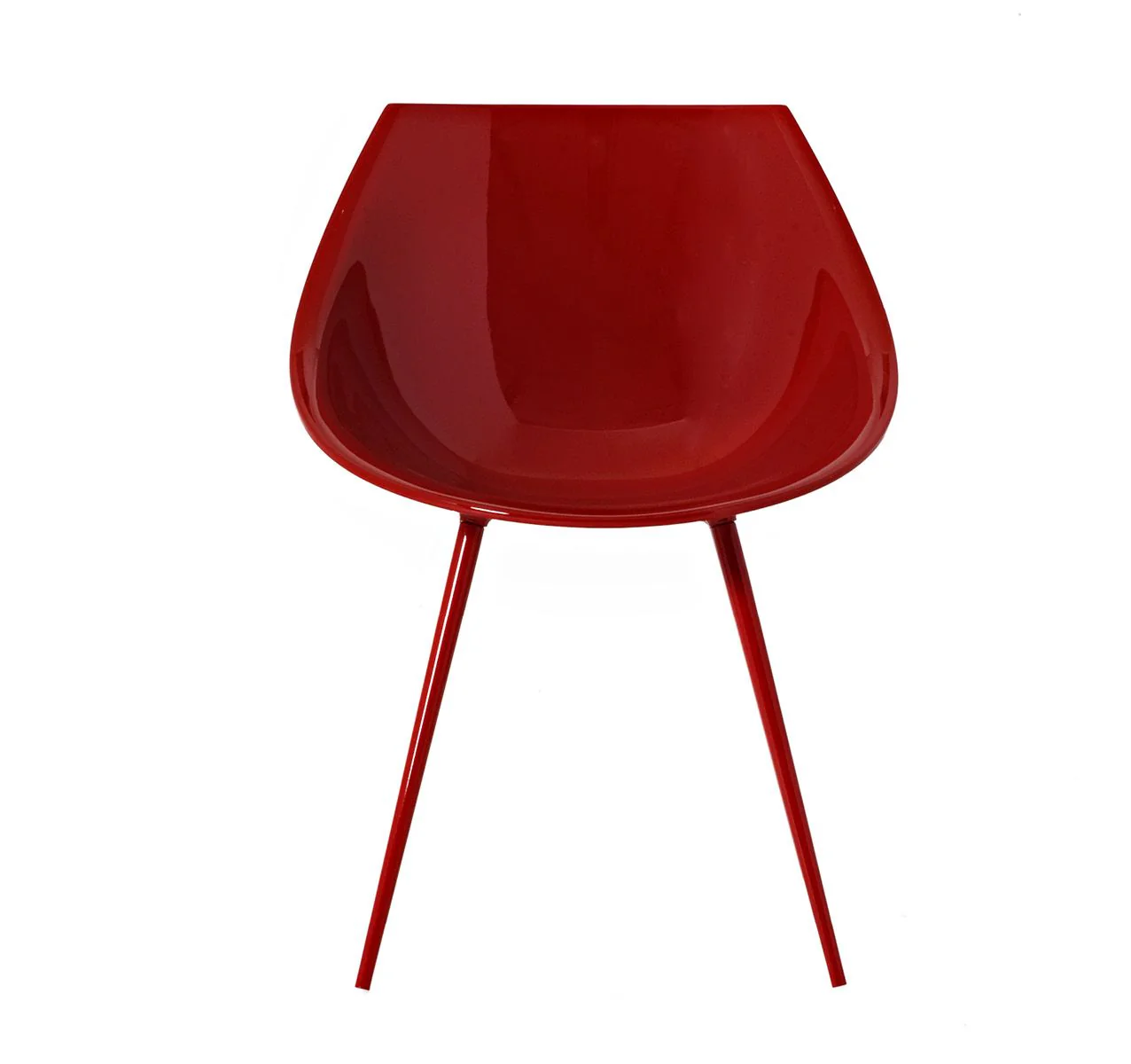 Lago Side Chair by Driade - Image 34